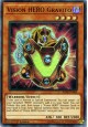 Vision HERO Gravito - BLHR-EN009 - Ultra Rare