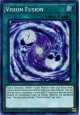 Vision Fusion - BLHR-EN012 - Secret Rare