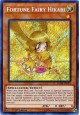 Fortune Fairy Hikari - BLHR-EN014 - Secret Rare