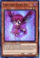 Fortune Fairy En - BLHR-EN015 - Ultra Rare