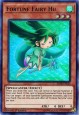 Fortune Fairy Hu - BLHR-EN016 - Ultra Rare