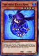 Fortune Fairy Ann - BLHR-EN018 - Ultra Rare