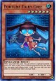 Fortune Fairy Chee - BLHR-EN019 - Ultra Rare