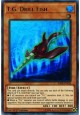 T.G. Drill Fish - BLHR-EN024 - Ultra Rare