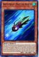 Battlewasp - Dart the Hunter - BLHR-EN032 - Ultra Rare