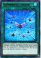 Summoning Swarm - BLHR-EN040 - Ultra Rare