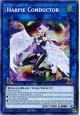 Harpie Conductor - BLHR-EN047 - Secret Rare