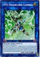 PSY-Framelord Lambda - BLHR-EN051 - Secret Rare