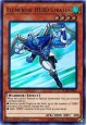 Elemental HERO Stratos - BLHR-EN061 - Ultra Rare