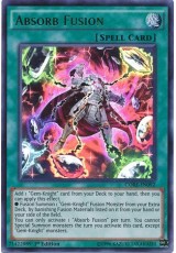 Absorb Fusion - CORE-EN092 - Ultra Rare