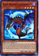 Black Dragon Collapserpent - BLHR-EN077 - Ultra Rare