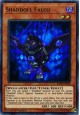 Shaddoll Falco - BLHR-EN080 - Ultra Rare