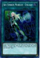 Sky Striker Mobilize - Engage! - BLHR-EN090 - Secret Rare