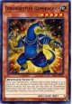 Dinowrestler Rambrachio - RIRA-EN007 - Common