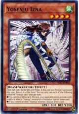 Yosenju Izna - RIRA-EN010 - Common