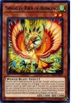 Simorgh, Bird of Bringing - RIRA-EN018 - Rare