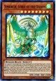 Simorgh, Lord of the Storm - RIRA-EN021 - Super Rare