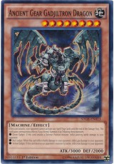 Ancient Gear Gadjiltron Dragon - SDGR-EN013 - Common