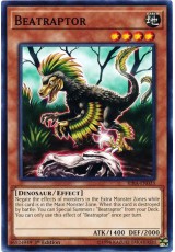 Beatraptor - RIRA-EN033 - Common