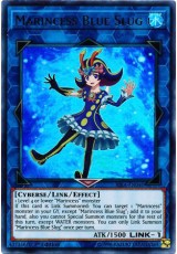 Marincess Blue Slug - RIRA-EN040 - Ultra Rare