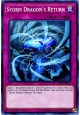 Storm Dragon's Return - RIRA-EN077 - Super Rare