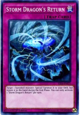 Storm Dragon's Return - RIRA-EN077 - Super Rare