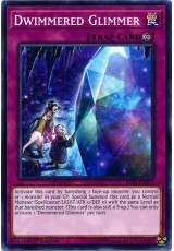 Dwimmered Glimmer - RIRA-EN079 - Common