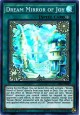 Dream Mirror of Joy - RIRA-EN089 - Super Rare