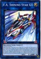 F.A. Shining Star GT - RIRA-EN097 - Common