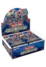 Yu-Gi-Oh! Investida Crescente Booster Box