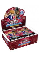 Yu-Gi-Oh! Cicatrizes de Batalha Booster Box