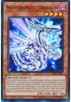 Silverrokket Dragon - SDRR-EN001 - Super Rare