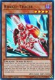 Rokket Tracer - SDRR-EN002 - Super Rare