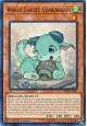 World Chalice Guardragon - SDRR-EN020 - Common