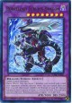 Borreload Furious Dragon - SDRR-EN042 - Ultra Rare