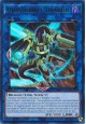 Quadborrel Dragon - SDRR-EN043 - Ultra Rare