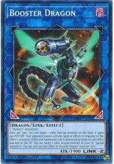 Booster Dragon - SDRR-EN046 - Common