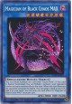 Magician of Black Chaos MAX - TN19-EN002 - Prismatic Secret Rare