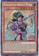 Palladium Oracle Mana - TN19-EN004 - Prismatic Secret Rare