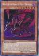 Red-Eyes Alternative Black Dragon - TN19-EN005 - Prismatic Secret Rare