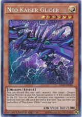 Neo Kaiser Glider - TN19-EN006 - Prismatic Secret Rare