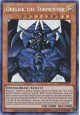 Obelisk the Tormentor - TN19-EN007 - Prismatic Secret Rare