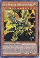 The Winged Dragon of Ra - TN19-EN009 - Prismatic Secret Rare