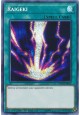 Raigeki - TN19-EN010 - Prismatic Secret Rare