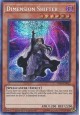 Dimension Shifter - TN19-EN012 - Prismatic Secret Rare