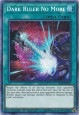 Dark Ruler No More - TN19-EN014 - Prismatic Secret Rare