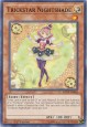 Trickstar Nightshade - MP19-EN004 - Common