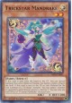 Trickstar Mandrake - MP19-EN005 - Common