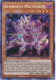 Altergeist Multifaker - MP19-EN009 - Prismatic Secret Rare