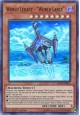 World Legacy - "World Lance" - MP19-EN012 - Super Rare